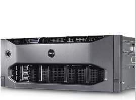 Dell PowerEdge R910 4U机架式服务器