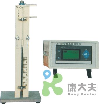动物血压测定仪DC-003