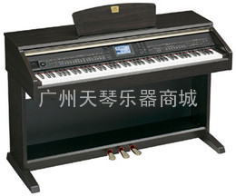 雅马哈YAMAHA CVP-401 电钢琴
