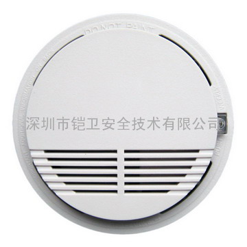 独立式光电感烟火灾探测器/SS168/火灾报警器