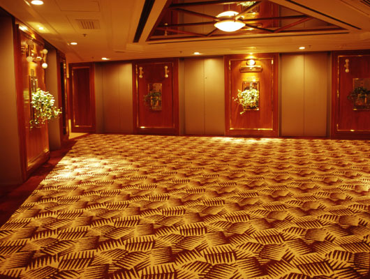 苏州电影院地毯防火地毯