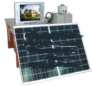 50瓦高效太阳能供电系统，500瓦太阳能离网发电系统，300瓦太阳能光伏发电系统