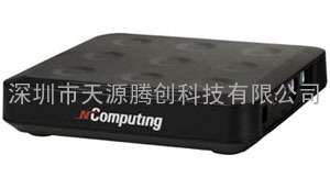 批发电脑终端机 Ncomputing L130，办公专用云终端机，网络电脑