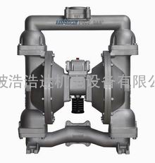 台湾通又顺TONSON气动双隔膜泵