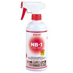 韩国NABAKEM NB-1(多用途洗涤剂)
