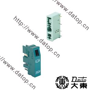 日本原装大东保险丝DAITO FUSE-HP系列: HP032 HP05 HP10 HP16 HP2