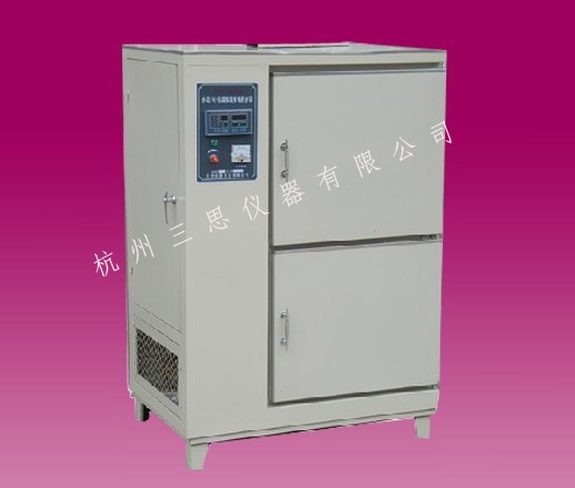 HBY-20B水泥砼恒温恒湿养护箱(水泥标准养护箱)