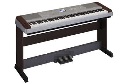雅马哈DGX640W/电钢琴DGX-640C￥