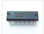 LM324LM324N全市场最低价格价格0.28元/pcs