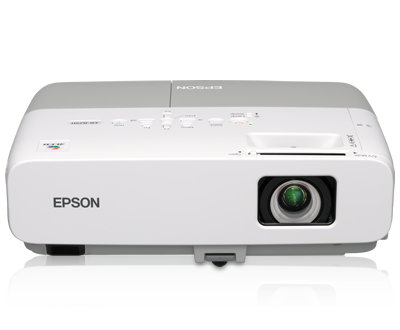 Epson EB-825H投影机