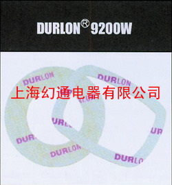 DURLON9200W 改性四氟垫片