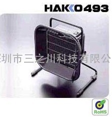 白光吸烟仪，493吸烟仪，HAKKO吸烟仪，烙铁吸烟仪