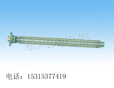 DGS系列矿用隔爆型荧光灯