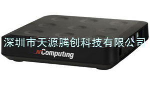 批发Ncomputing L230瘦客户机 电脑终端机 云终端