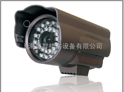 上海小区监控-上海强智监控安装-上海小区监控探头