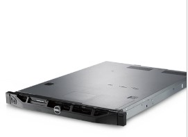 Dell PowerEdge 11G R310机架式服务器