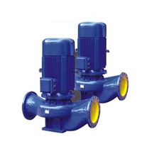 ISG65-125(I)空调泵