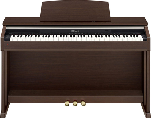 卡西欧AP420电钢琴AP-420BK AP-420BN