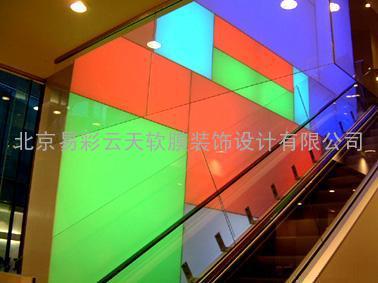 北京柔性天花施工预算报价、施工吊顶材料“绝美的装饰品牌”凯