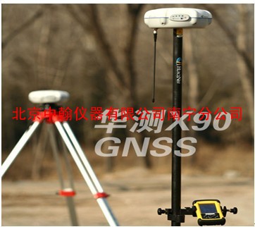 华测GPS/RTK X90