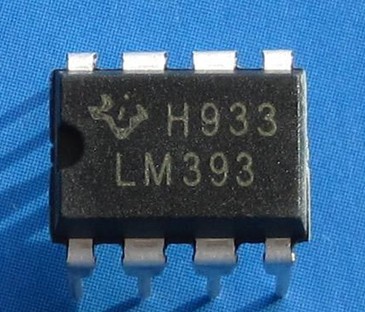 LM393 现货热卖 市场最低价批量0.2元/pcs