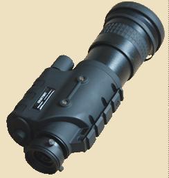 美国CoBTec NVG3-1 微光夜视仪