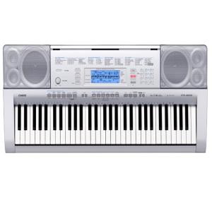 卡西欧CTK-4000电子琴CTK-4000