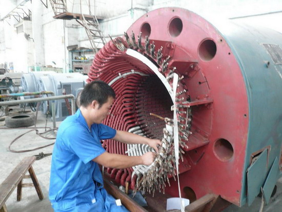发电机维修，广州发电机修理，保养13672449079