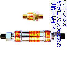 高压气体回火防止器