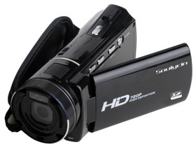 【 特惠价 】 曾志伟代言 索立信DV摄像机HDV-B930电子防抖 500万像素
