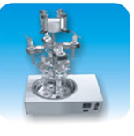 GGC-400水质硫化物-酸化吹气仪