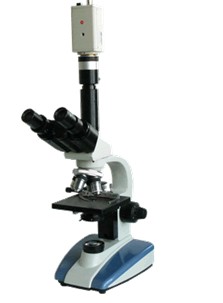 XSP-BM-2CEAC 电脑型生物显微镜