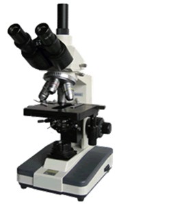 XSP-BM-8CA 生物显微镜