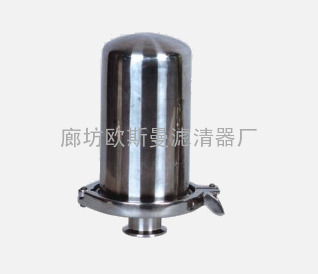 XF9-48分离精密过滤器