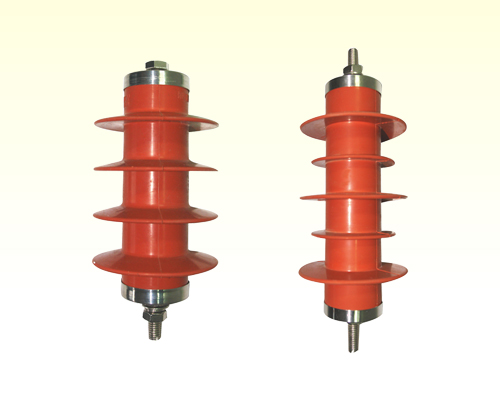 HY系列避雷器