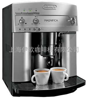 上海家用办公室用现磨咖啡机德龙3200