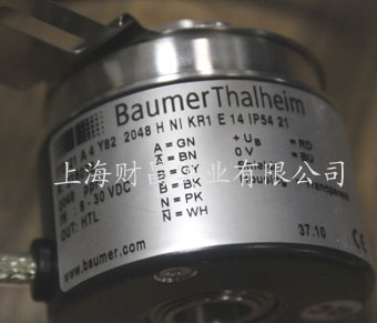 德国 Thalheim 编码器