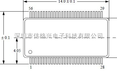 供应THC63LVDM83A THC63LVDM83D THC63LVDM83R