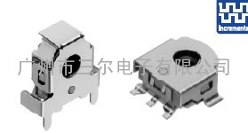 ALPS编码器EC05E1220202/EC05E1220203/EC05E1220401