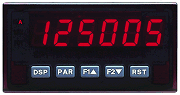 计数器 从显示表 PAXI0010