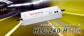 CLG-100-12,90-295VAC台湾明纬开关电源低价销售-坚固耐用