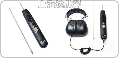 SKF电子听诊器TMST3，（特价销售）SKF轴承听诊器TMST3等