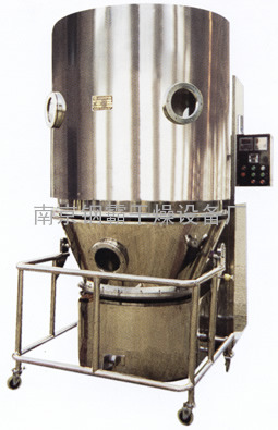 FL系列沸腾干燥机
