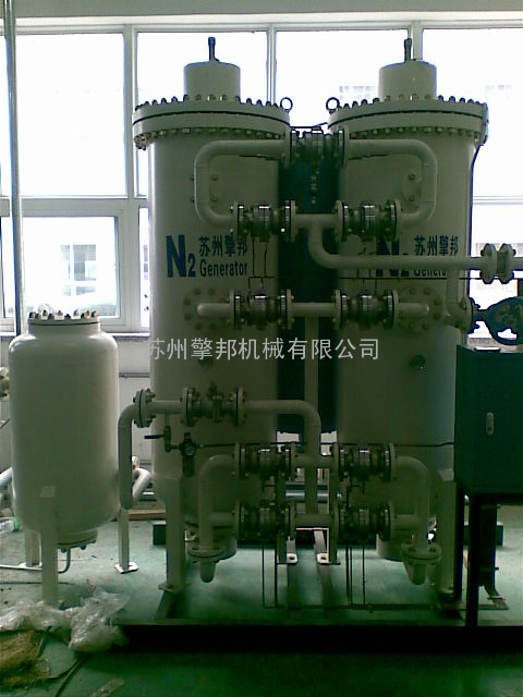 三极管 制氮机 氮气发生器 氮气设备