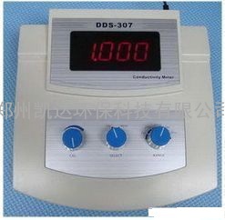 台式电导率仪DDS-307A型