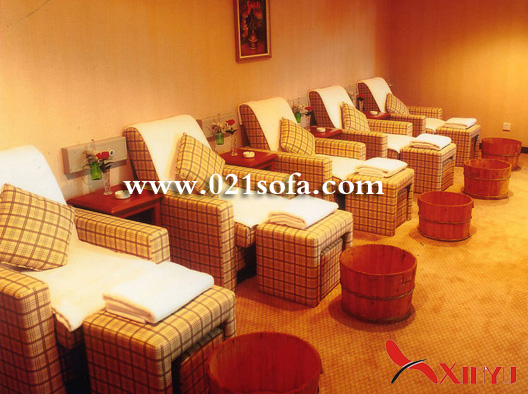 足疗沙发，电动足疗沙发，上海足疗沙发价格，足疗沙发图片