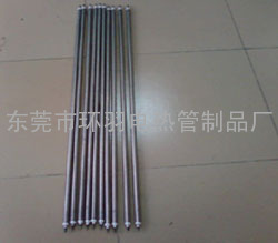 工业烤箱不锈钢电热管www.heater-metal.com