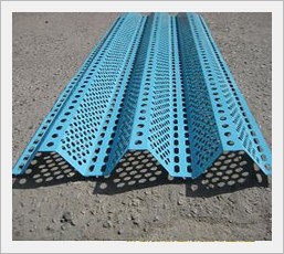 三峰防风抑尘网