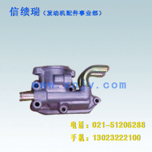 洋马4TNV84-88发动机配件