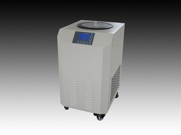 黑龙江-100℃低温冷却液循环装置